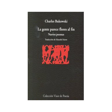 La gente parece flores al fin