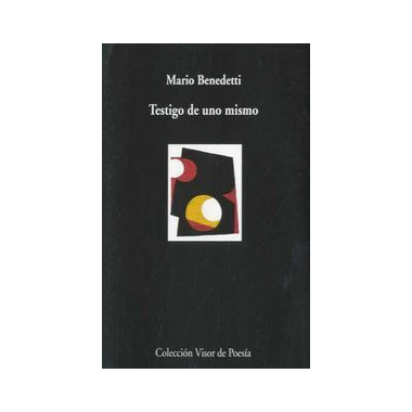 Testigo de uno mismo