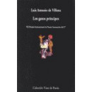 Los gatos pr�ncipes