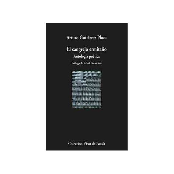 El cangrejo ermita�o