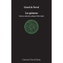 Las quimeras y otros poemas