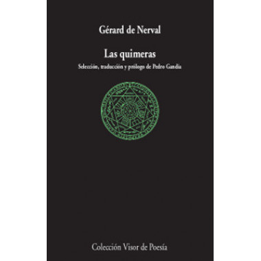 Las quimeras y otros poemas