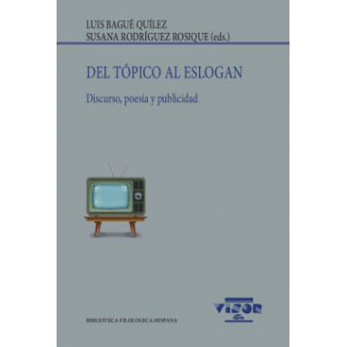 Del t�pico al eslogan