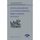 NUEVOS ACERCAMIENTOS A LA LITERATURA HISPANICA SORE LA PANDE