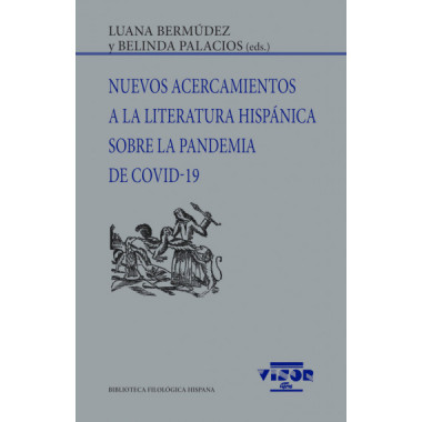 NUEVOS ACERCAMIENTOS A LA LITERATURA HISPANICA SORE LA PANDE