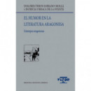 El humor en la literatura aragonesa