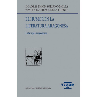 El humor en la literatura aragonesa