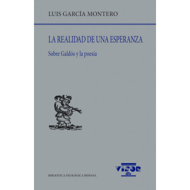 LA REALIDAD DE UNA ESPERANZA