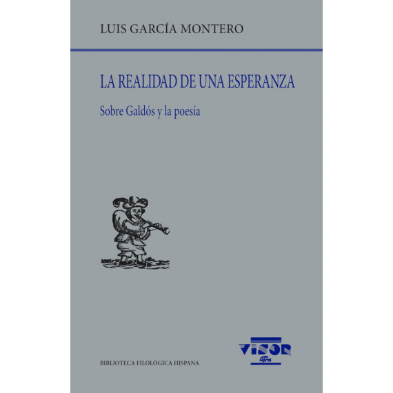 LA REALIDAD DE UNA ESPERANZA