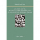 A cuerpo gentil: belleza y deporte en la poes�a de Juan Antonio Gonz�lez Iglesias