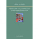 Hibridaci�n y fragmentaci�n