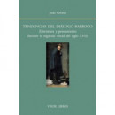 Tendencias del di�logo barroco