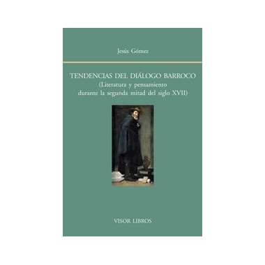 Tendencias del di�logo barroco