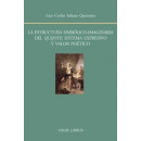 La estructura simb�lico-imaginaria del Quijote: sistema expresivo y valor po�tico