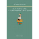 Felipe Ben�tez Reyes: la literatura como caleidoscopio