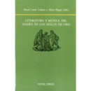 Literatura y m�sica del hampa en los siglos de oro