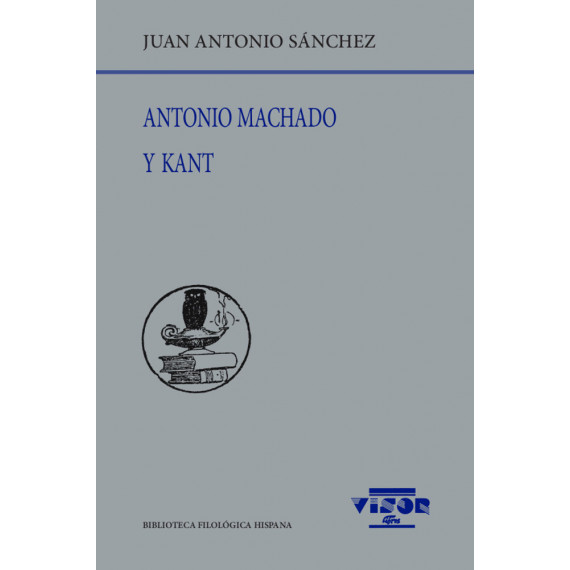 Antonio Machado y Kant