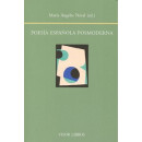 Poes�a espa�ola posmoderna
