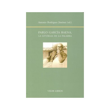 Pablo Garc�a Baena