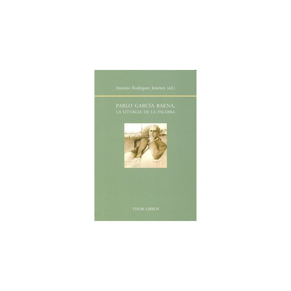 Pablo Garc�a Baena