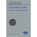 UNA CUESTION DE PALABRAS