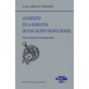 LO INSOLITO EN LA NARRATIVA DE JUAN JACINTO MU�OZ REGEL