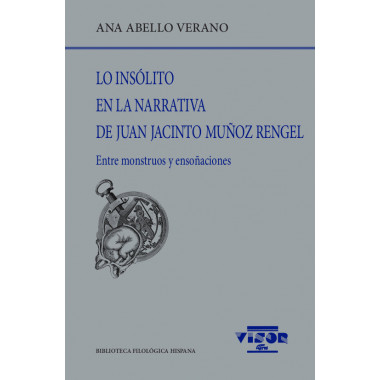 LO INSOLITO EN LA NARRATIVA DE JUAN JACINTO MU�OZ REGEL