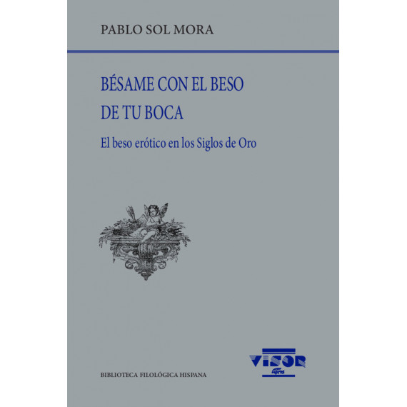 BESAME CON EL BESO DE TU BOCA