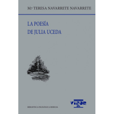 La poes�a de Julia Uceda