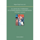 El canon del compromiso en la poes�a espa�ola contempor�nea. Antolog�as y poemas