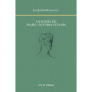 La poes�a de Mar�a Victoria Atencia