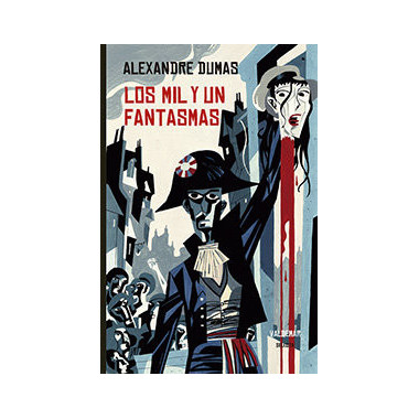 Los Mil y un fantasmas