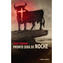 Pronto ser� de noche