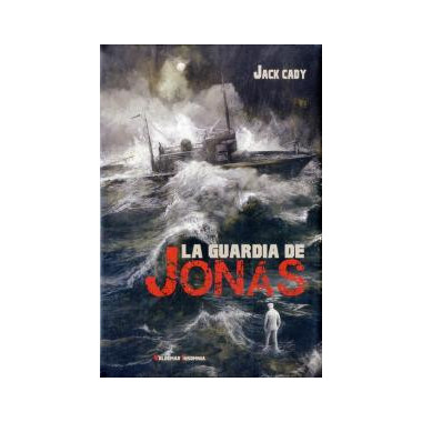La guardia de Jon�s