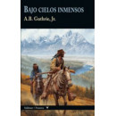 Bajo cielos inmensos