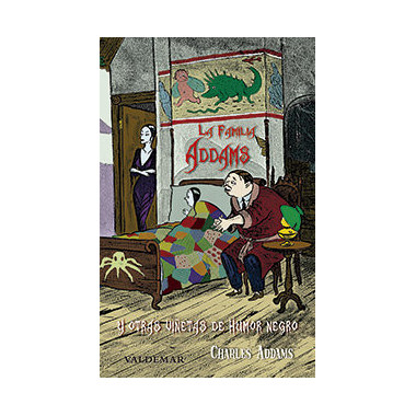 La Familia Addams