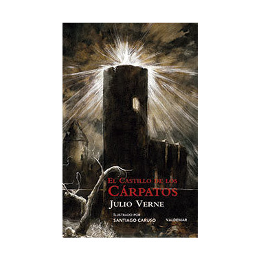 El castillo de los C�rpatos