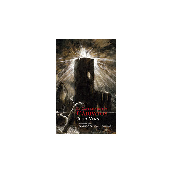 El castillo de los C�rpatos