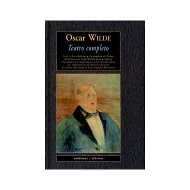 Teatro completo