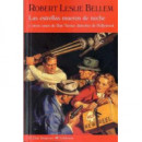 Las estrellas mueren de noche