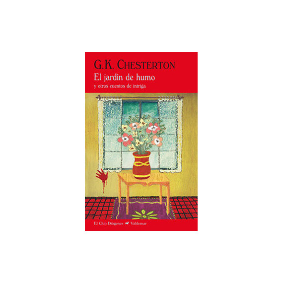 El jard�n de humo