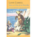 Alicia en el Pa�s de las Maravillas