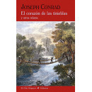 El coraz�n de las tinieblas