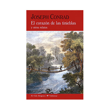 El coraz�n de las tinieblas