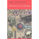 El hombre que sab�a demasiado