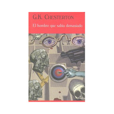 El hombre que sab�a demasiado