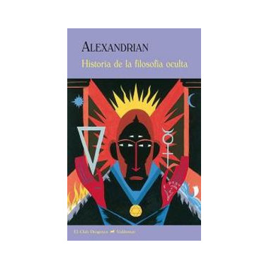Historia de la filosof�a oculta