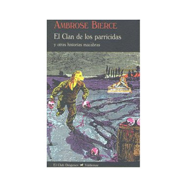 El clan de los parricidas