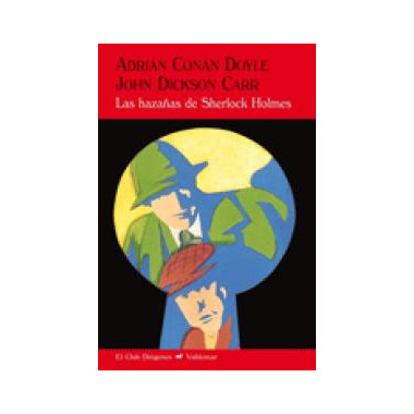 Las haza�as de Sherlock Holmes