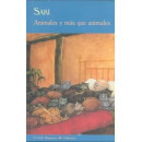 Animales y m�s que animales